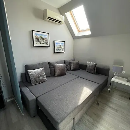 Sp Luxury Loft 28 아파트