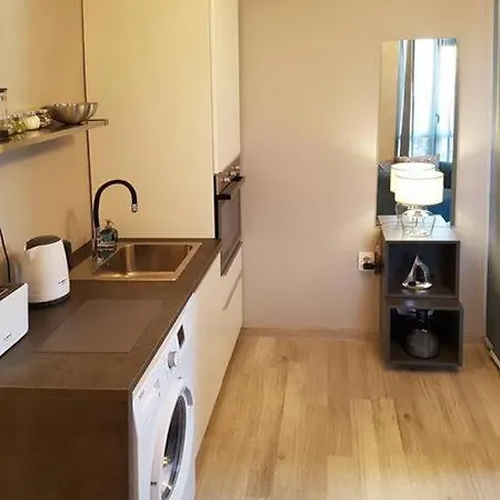 아파트 Sp Luxury Loft 28 *