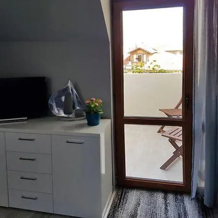 아파트 Sp Luxury Loft 28 *