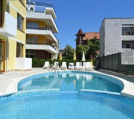 아파트 Sp Luxury Loft 28