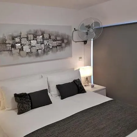 Sp Luxury Loft 28 Apartment *