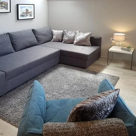 Sp Luxury Loft 28 * 라브다