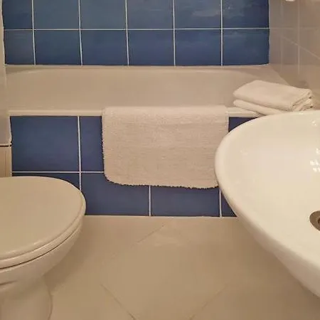 Sp Luxury Loft 28 Apartman