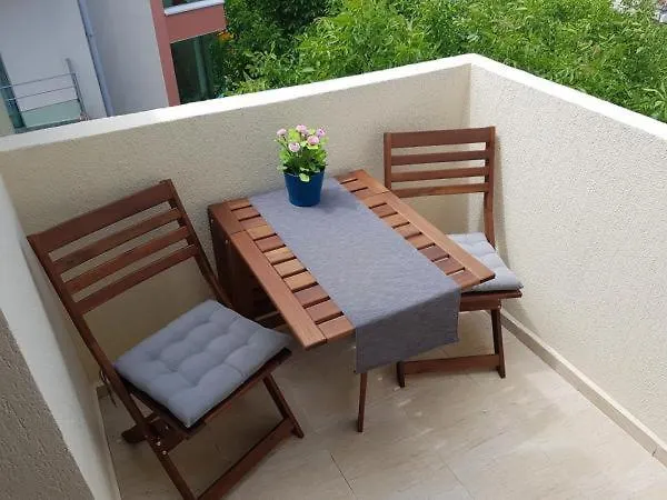 Sp Luxury Loft 28 Apartment Ravda