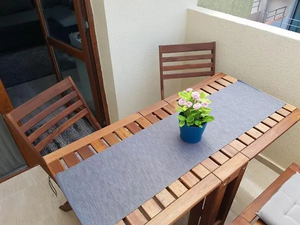 Sp Luxury Loft 28 Равда