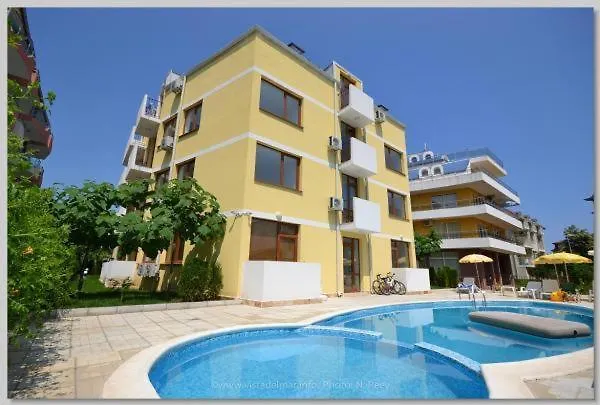 Sp Luxury Loft 28 * Равда