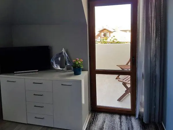 Apartment Sp Luxury Loft 28 *