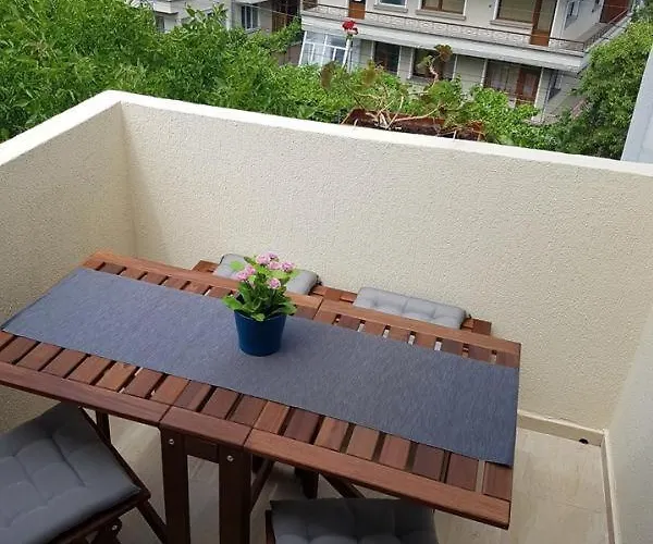 Апартамент Sp Luxury Loft 28 Равда