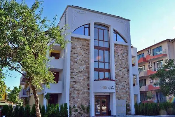 Sp Luxury Loft 28 Равда