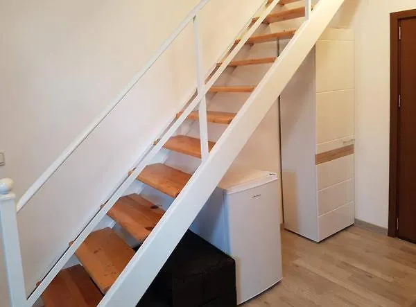 Апартамент Sp Luxury Loft 28 *