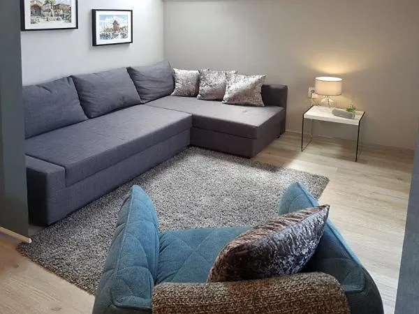 Sp Luxury Loft 28 * Равда