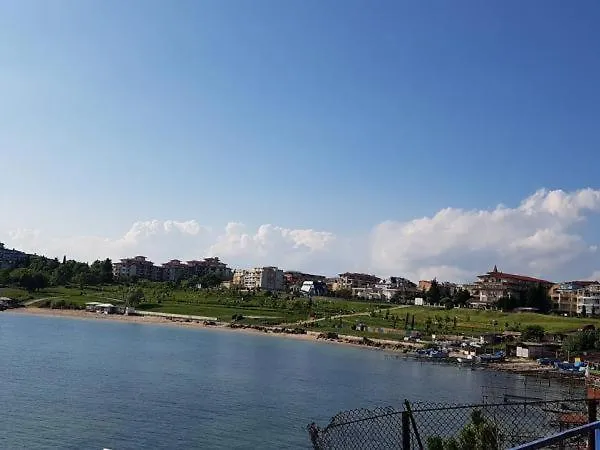 Апартамент Sp Luxury Loft 28